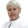 Шишкина Галина Алексеевна - невролог, остеопат