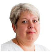 Горецкая Светлана Борисовна — травматолог-ортопед