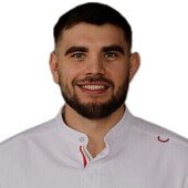 Барабанов Артур Александрович — уролог