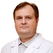 Котовский Александр Валерьевич — кардиолог, УЗИ-специалист