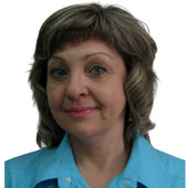 Ворончук Екатерина Юрьевна — стоматолог, стоматолог-терапевт