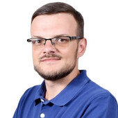 Колесов Павел Андреевич — стоматолог, стоматолог-ортопед