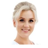 Куклина Александра Сергеевна — стоматолог