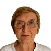 Юнина Татьяна Алексеевна — ревматолог