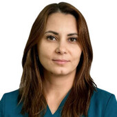 Манерова Ольга Станиславовна — сурдолог