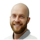 Селивёрстов Артём Михайлович — стоматолог, гнатолог