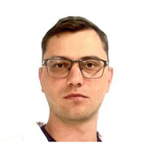 Коваль Михаил Дмитриевич — психиатр