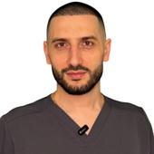 Давтян Филипп Давидович — стоматолог, стоматолог-ортопед
