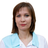 Долгушева Инна Юрьевна — гастроэнтеролог, педиатр