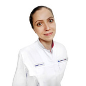 Родионова Екатерина Николаевна — гастроэнтеролог