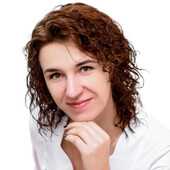 Ильина Ксения Сергеевна — невролог, эпилептолог