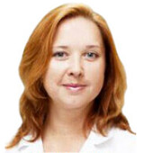 Юрлова Екатерина Анатольевна — педиатр