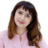 Лелякова Ольга Ивановна — педиатр, аллерголог