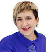 Корнева Мария Юрьевна — педиатр