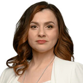 Ценных Наталья Сергеевна — психолог