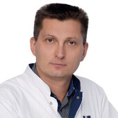 Седых Сергей Анатольевич — уролог, УЗИ-специалист
