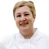 Макарова Инга Владиславовна — терапевт