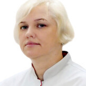 Скляднева Маргарита Валериевна — физиотерапевт