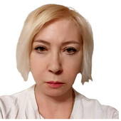 Козлова Инна Михайловна — гинеколог-эндокринолог, гинеколог