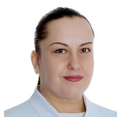 Кулешова Маргарита Вячеславовна — терапевт