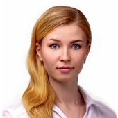 Потапенко (Торицына) Яна Олеговна —