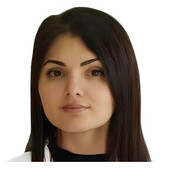 Исмаилова Парвана Рашадатовна — кардиолог