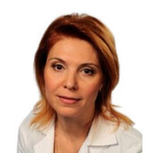 Смирнова Елена Юрьевна — невролог, мануальный терапевт