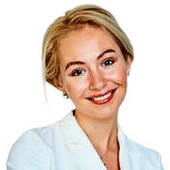 Борисенко Анастасия Сергеевна — пластический хирург