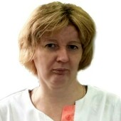 Морозова Ольга Викторвна — аллерголог, педиатр