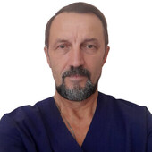 Горшков Иван Александрович — онколог