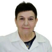 Абрамян Стелла Саркисовна — терапевт, гастроэнтеролог