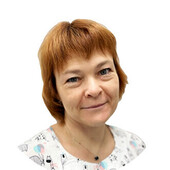 Серегина Александра Михайловна — терапевт