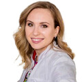 Журавлева Алина Андреевна - педиатр
