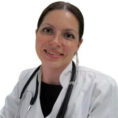 Трушина Елена Юрьевна — аллерголог, пульмонолог