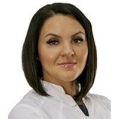 Фаузетдинова Гульназ Надимовна — гастроэнтеролог