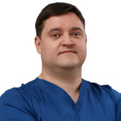 Храмов Павел Александрович — ЛОР (отоларинголог), сомнолог