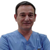 Шатута Александр Владимирович — ЛОР (отоларинголог)