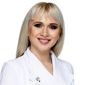 Шикунова Яна Владимировна — уролог