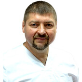 Бахилов Константин Витальевич — мануальный терапевт, невролог