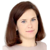 Капитанова Дарья Венедиктовна — терапевт, пульмонолог