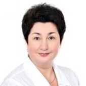 Аминова Зульфия Рашитовна — пульмонолог