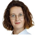Илюшенова Олеся Петровна - терапевт