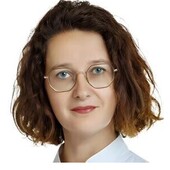 Илюшенова Олеся Петровна — терапевт