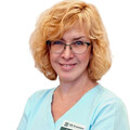 Бронникова Елена Николаевна - диетолог, эндокринолог