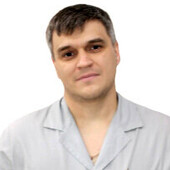 Подгорнов Виктор Федорович — эндоскопист