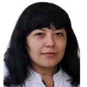 Заворина Наталья Васильевна — 