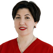 Яковенко Татьяна Аркадьевна — ЛОР (отоларинголог)