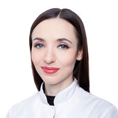 Гончарова Екатерина Олеговна — гастроэнтеролог, терапевт