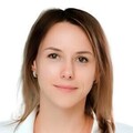 Давьян Ольга Сергеевна - невролог