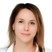 Давьян Ольга Сергеевна — невролог